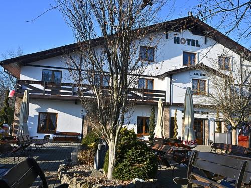 Mikoow Hotel | Hotel Sjesta