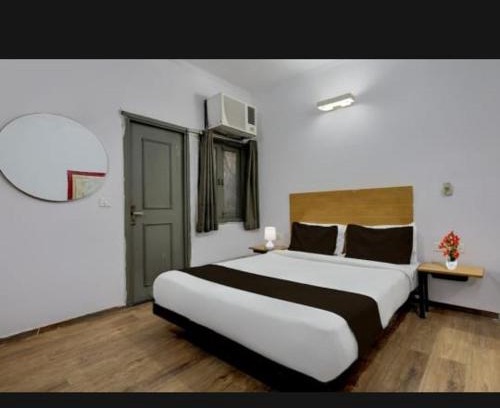 Sector-12A Casa | Hotel SK