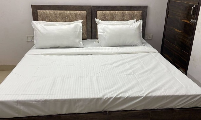 Rohini Hotel | Hotel SK Residency