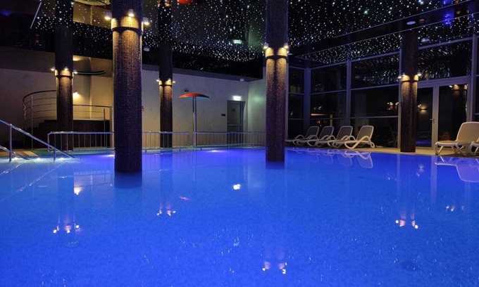 Ustronie Morskie Hotel | Hotel SKAL