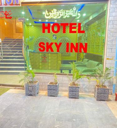 Islamabad Casa | Hotel Sky INN