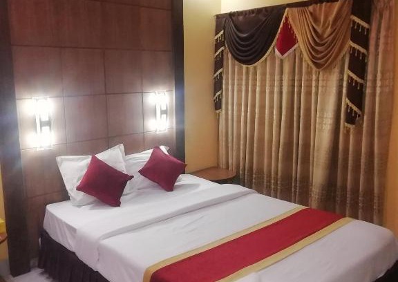 Uttara Hotel | Hotel Skylink