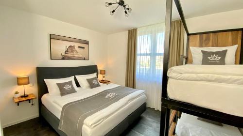 Ringsheim Hotel | Hotel Sleep & Dream Nähe Europa Park und Rulantica