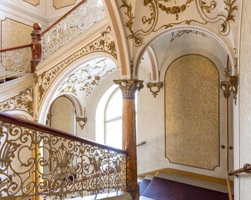 Pilsen Hotel | Hotel Slovan Plzeň
