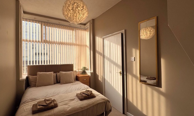 Blackpool Town Center Hotel | Hotel Sofia