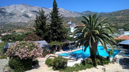 Marathokampos Hotel | Hotel Sofia