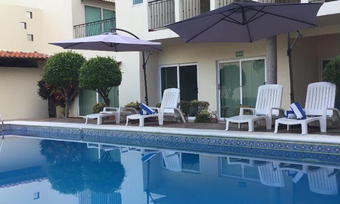 Boca del Río Hotel | Hotel Sofia Suites Veracruz