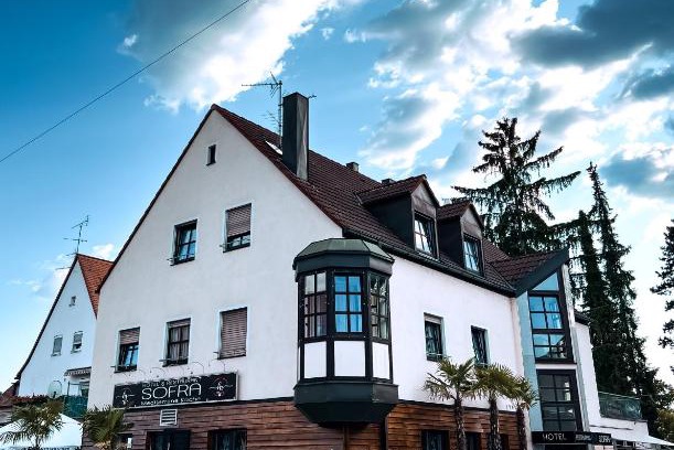 Fuerth Casa | Hotel Sofra