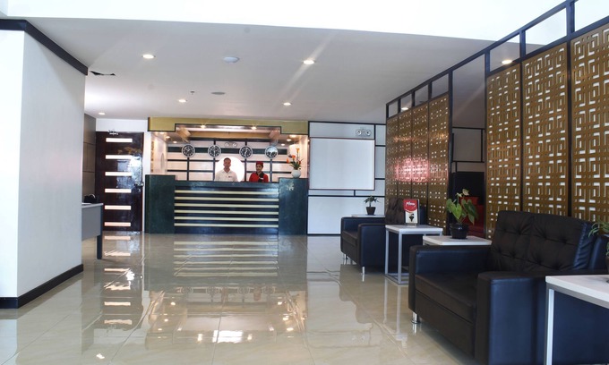 Alabang Hotel | Hotel Sogo Alabang South Road