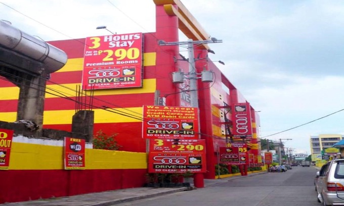 Manila Hotel | Hotel Sogo - Bagong Barrio, Caloocan