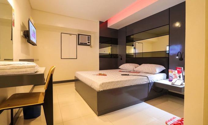 Paranaque Hotel | Hotel Sogo Macapagal