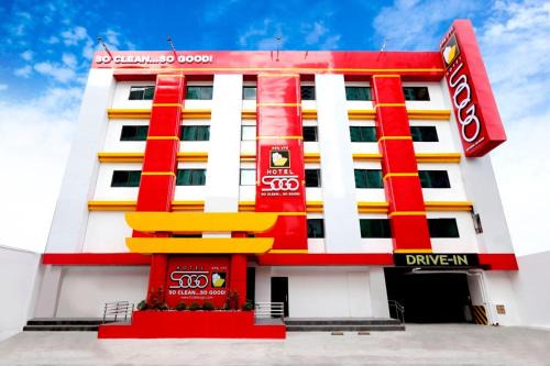 Malate Hotel | Hotel Sogo Malate