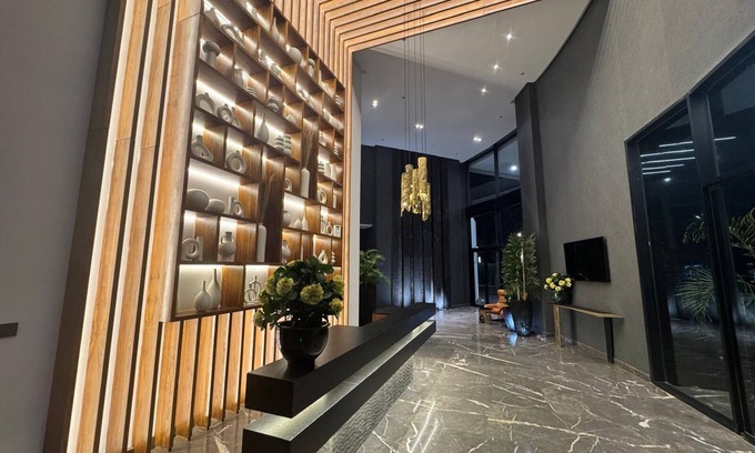 Casablanca Hotel | Hotel Soho Boutique Casablanca