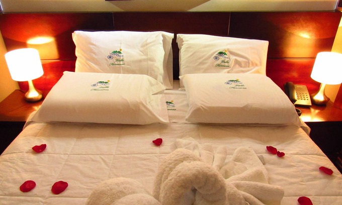 Cajamarca Hotel | Hotel Sol Andino Cajamarca