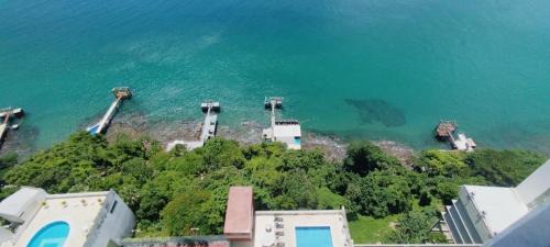 Campo Grande Apartamento | Hotel sol vitória Marina