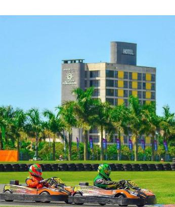 Praia da Armacao do Itapocoroi Hotel | Hotel Solar Pedra da Ilha