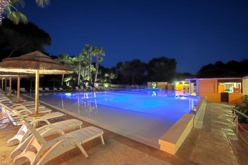 Conca Specchiulla Hotel | Hotel Solara