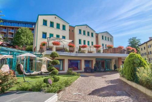 Male Hotel | Hotel Sole