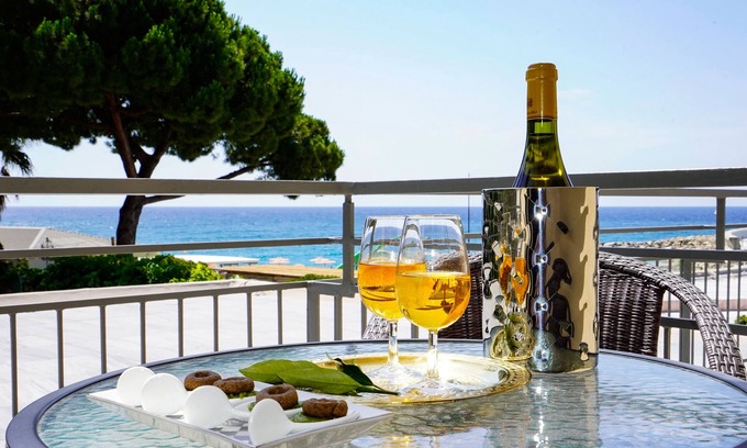 Old Town Hotel | Hotel Sole Mare