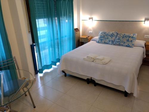 Punta Mogotes Hotel | Hotel Soleares