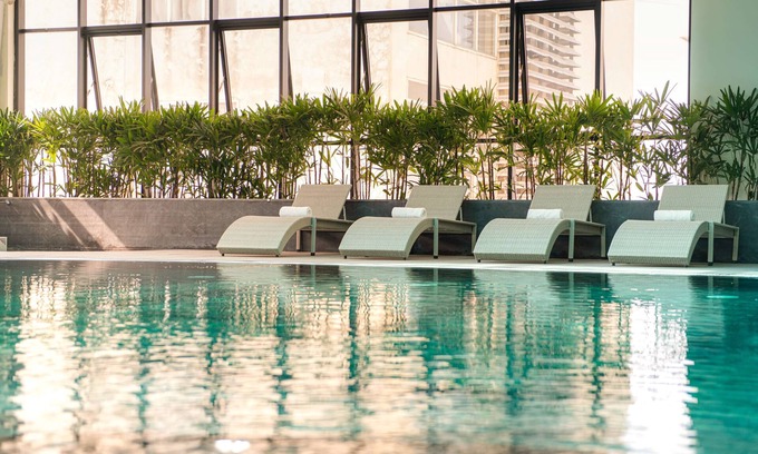 Bai Chay Hotel | Hotel Soleil Ha Long, Trademark Collection by Wyndham