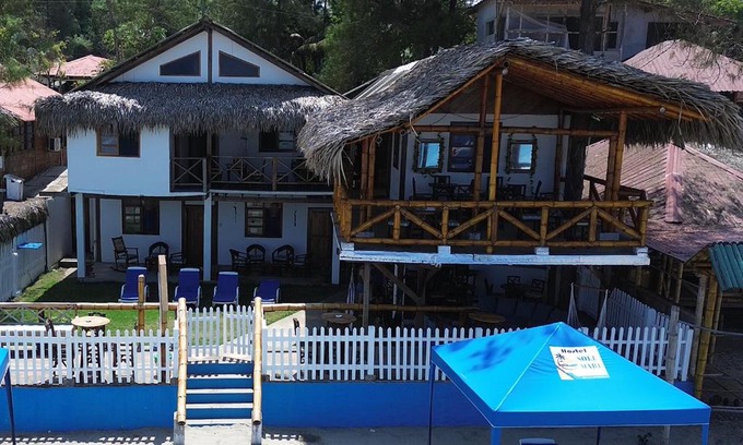 Montañita Casa | Hotel SoleMare