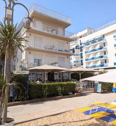 Jesolo Hotel | Hotel Solemare - Frontemare - 3 Stelle Superior