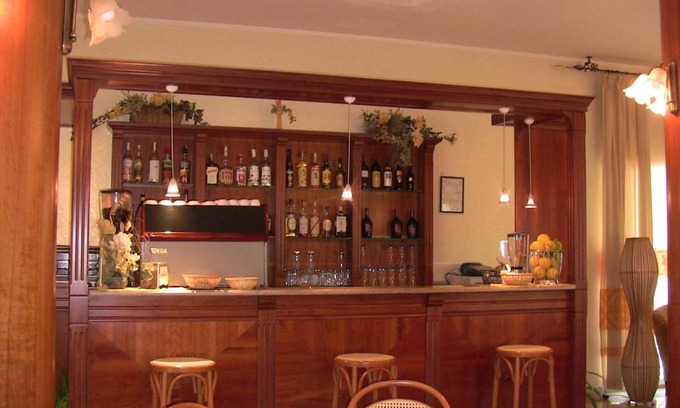 Sant'Antioco Hotel | Hotel Solki