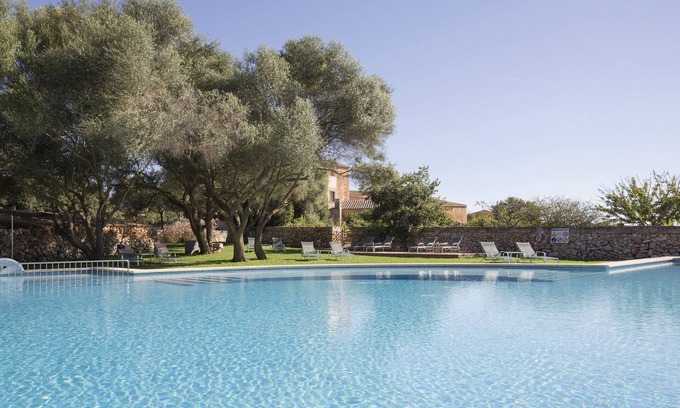 Campos Casa | Hotel Son Cosmet