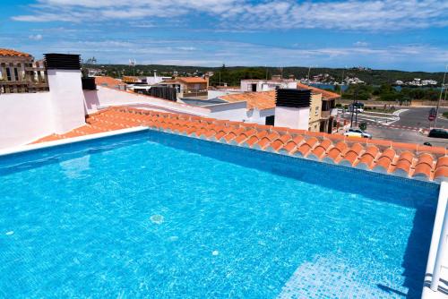 Son Vilar Hotel | HOTEL SON VILAR