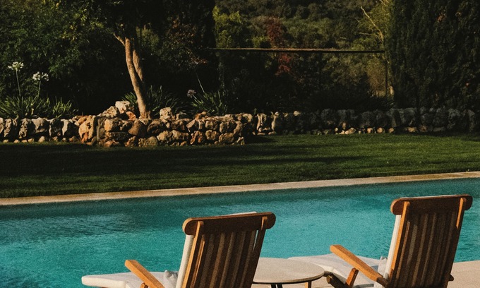 Sencelles Hotel | Hotel Son Xotano