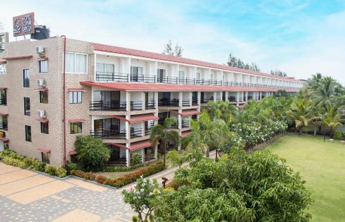 Uluberiya Complejo | Hotel Sonar Bangla Kolaghat