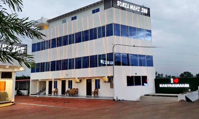 Chettikulam Cabina | HOTEL SONIA MAHI INN