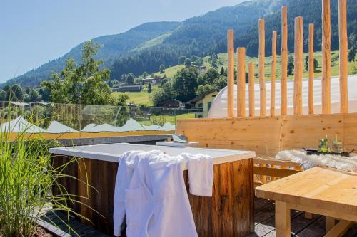 Hinterglemm Hotel | Hotel Sonnberg