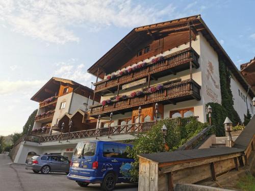 Kartitsch Cama Y Desayuno | Hotel Sonnblick