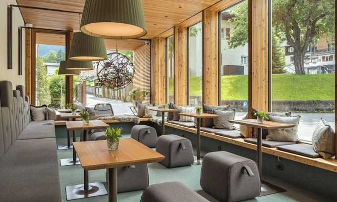Brand Hotel | Hotel Sonne