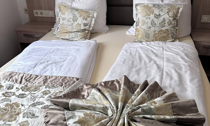 Weingarten Hotel | Hotel Sonne