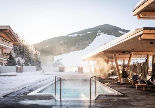 Vorderglemm Hotel | Hotel Sonnegg