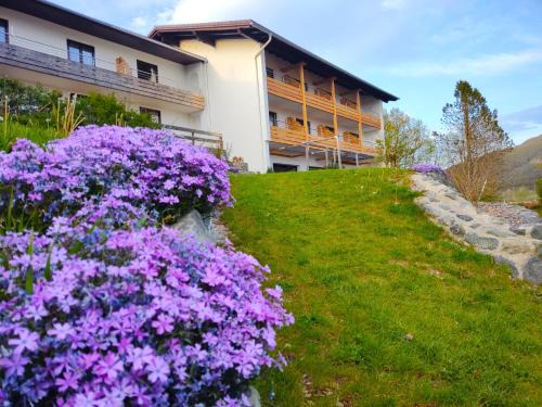 Halblech Hotel | Hotel Sonnenbichl - garni