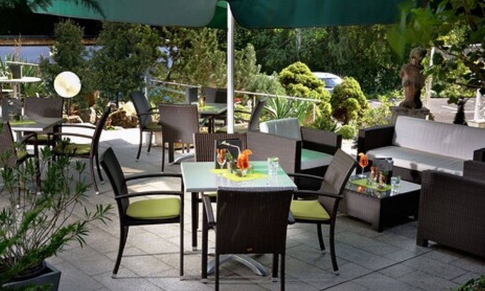 Bad Kissingen Hotel | Hotel Sonneneck