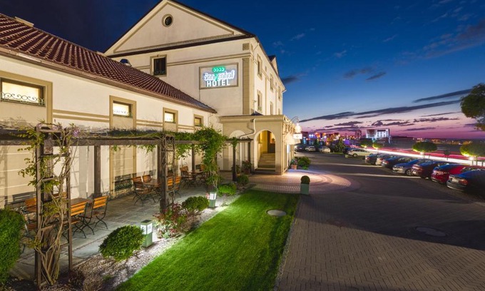 Suceava Hotel | Hotel Sonnenhof