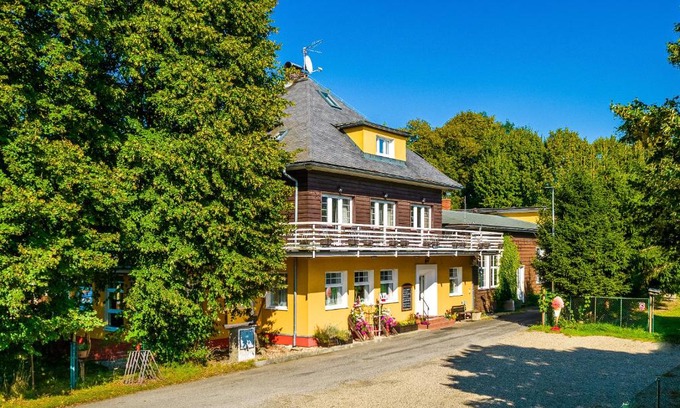 Horni Podluzi Casa | Hotel Sonnenhof/Slavia