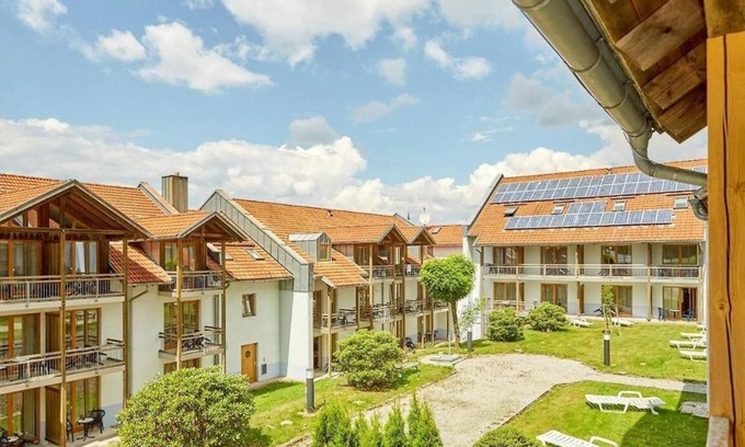 Sonnen Hotel | Hotel Sonnenhof - Tante ALMA’s Sommerfrische