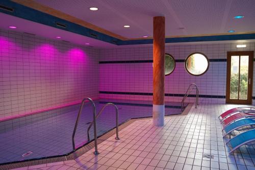 Sonnen Hotel | Hotel Sonnenhof - Tante ALMA`s Sommerfrische