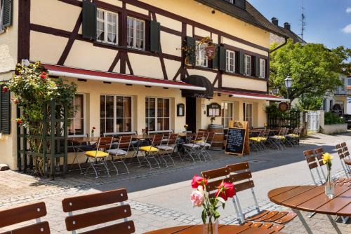 Hagnau Casa | Hotel Sonnenstube Hagnau