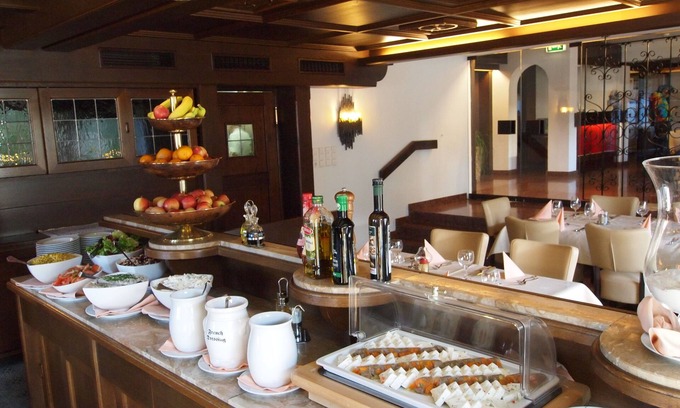 Mutters Hotel | Hotel Sonnhof