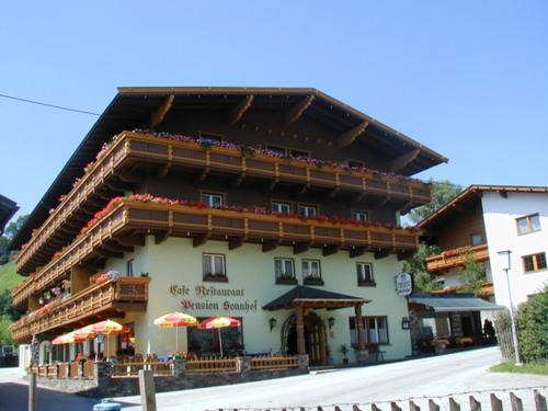 Wiesing Hotel | Hotel Sonnhof