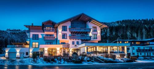Schladming Hotel | Hotel Sonnschupfer