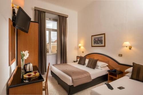 Repubblica Hotel | Hotel Sonya