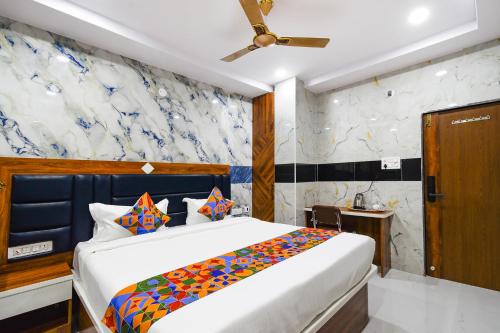 Shamshabad Casa | Hotel Sooryoday Palace